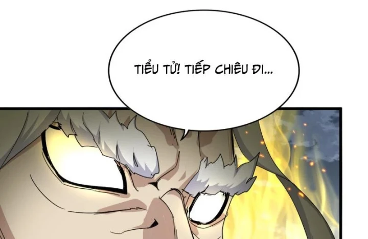 Đại Quản Gia Là Ma Hoàng Chapter 866 - 88