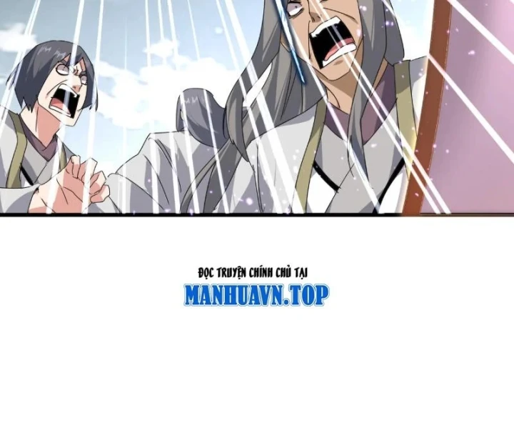 Đại Quản Gia Là Ma Hoàng Chapter 867 - 12