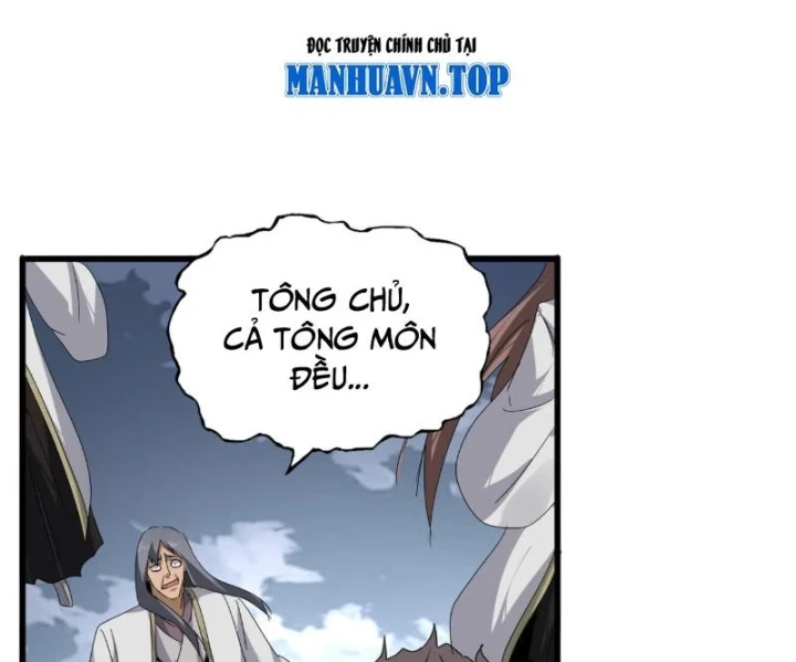 Đại Quản Gia Là Ma Hoàng Chapter 867 - 22