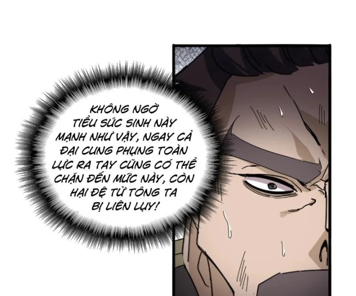 Đại Quản Gia Là Ma Hoàng Chapter 867 - 24