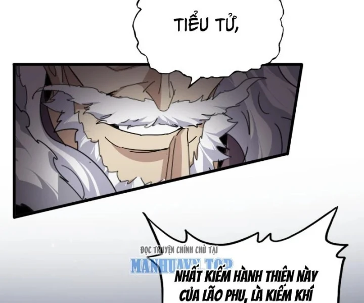 Đại Quản Gia Là Ma Hoàng Chapter 867 - 29