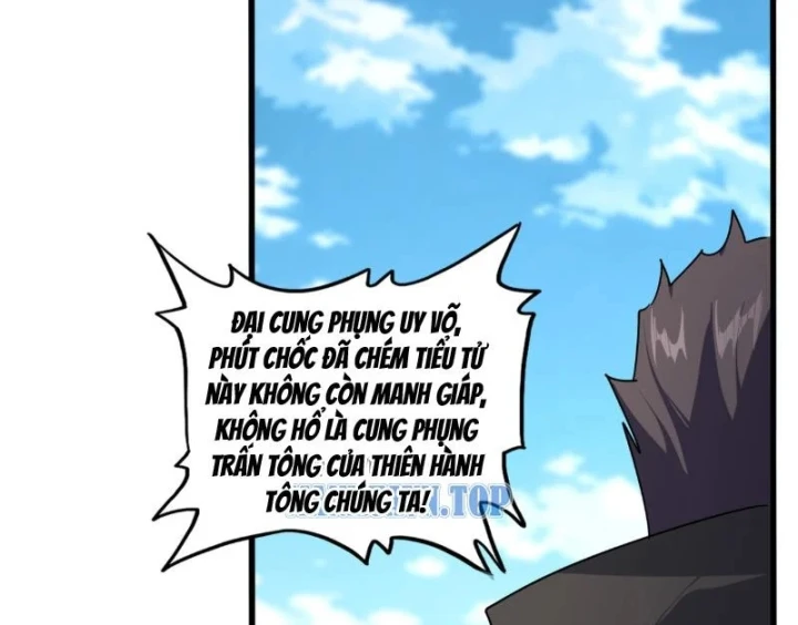 Đại Quản Gia Là Ma Hoàng Chapter 867 - 93