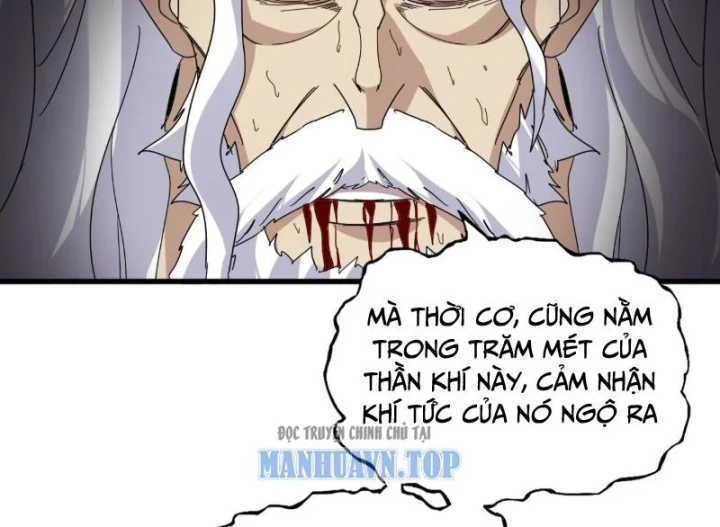Đại Quản Gia Là Ma Hoàng Chapter 868 - 24