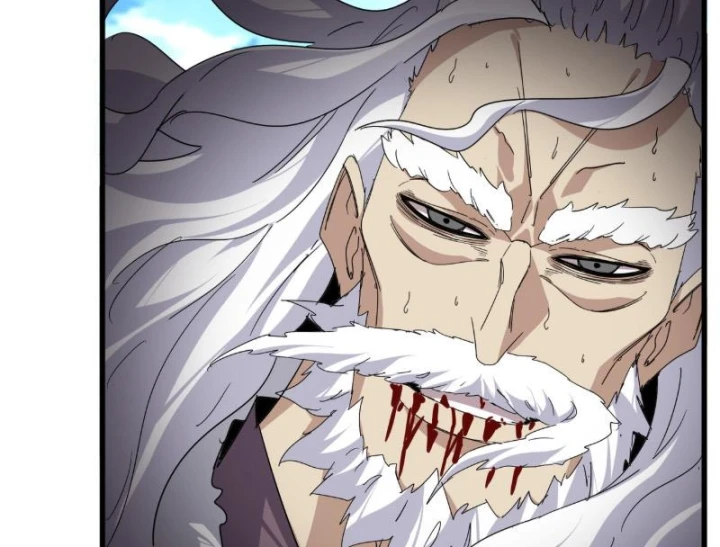 Đại Quản Gia Là Ma Hoàng Chapter 868 - 53