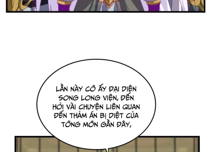 Đại Quản Gia Là Ma Hoàng Chapter 868 - 70