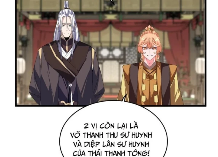 Đại Quản Gia Là Ma Hoàng Chapter 868 - 71
