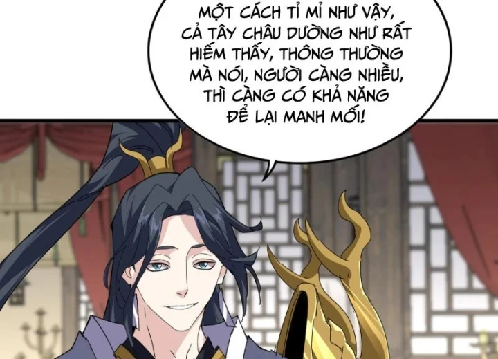 Đại Quản Gia Là Ma Hoàng Chapter 868 - 77