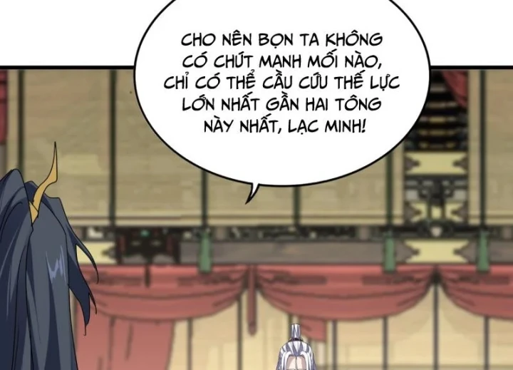 Đại Quản Gia Là Ma Hoàng Chapter 868 - 79