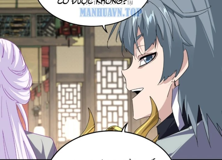 Đại Quản Gia Là Ma Hoàng Chapter 868 - 84