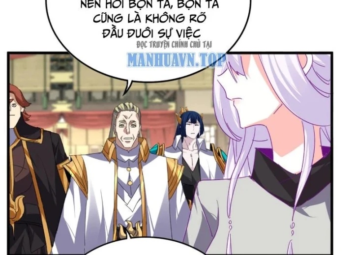 Đại Quản Gia Là Ma Hoàng Chapter 868 - 93