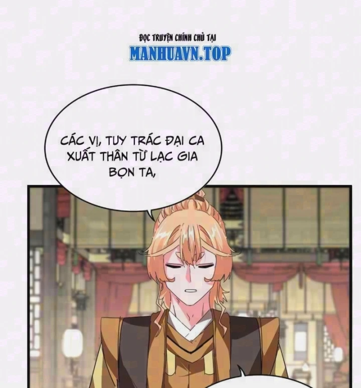 Đại Quản Gia Là Ma Hoàng Chapter 869 - 1