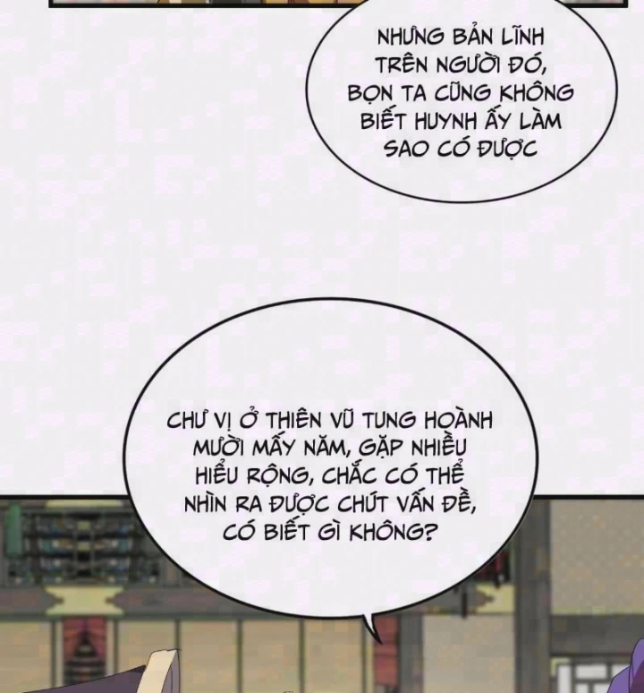 Đại Quản Gia Là Ma Hoàng Chapter 869 - 2