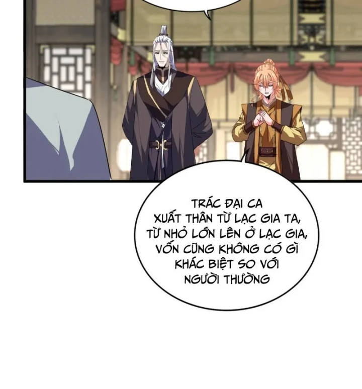 Đại Quản Gia Là Ma Hoàng Chapter 869 - 6