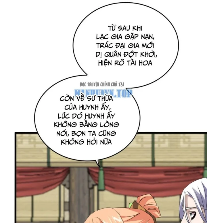 Đại Quản Gia Là Ma Hoàng Chapter 869 - 7