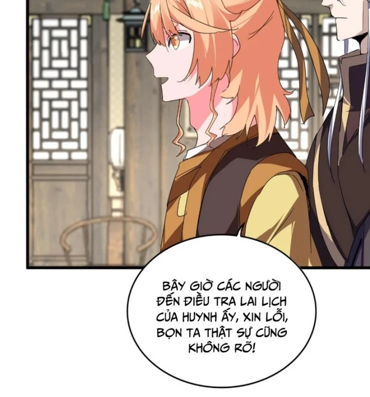 Đại Quản Gia Là Ma Hoàng Chapter 869 - 8