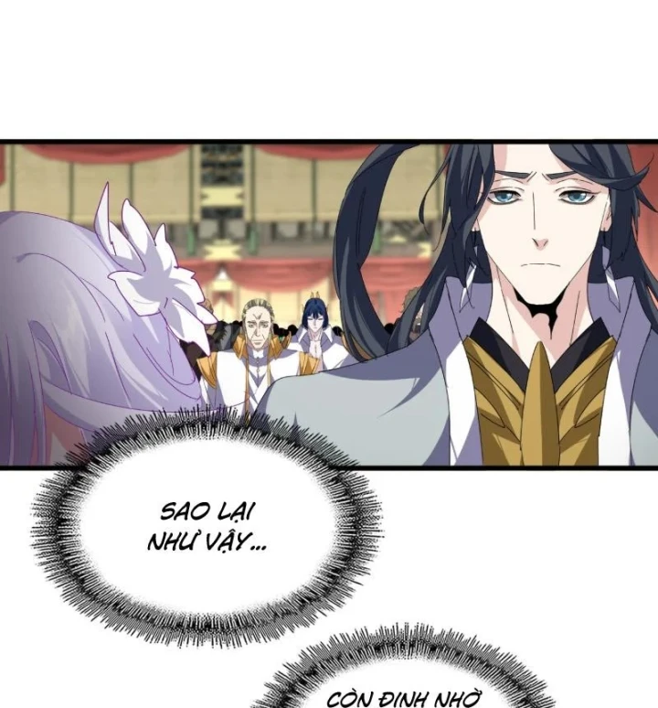 Đại Quản Gia Là Ma Hoàng Chapter 869 - 9