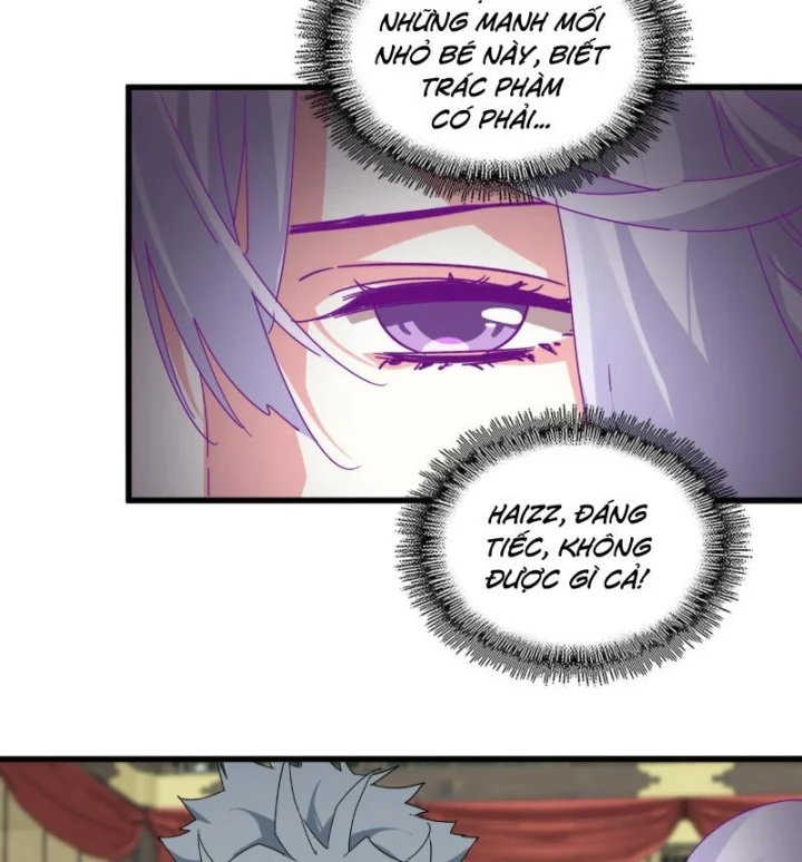 Đại Quản Gia Là Ma Hoàng Chapter 869 - 10