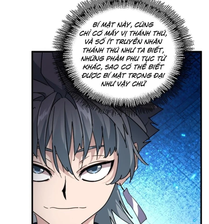 Đại Quản Gia Là Ma Hoàng Chapter 869 - 12