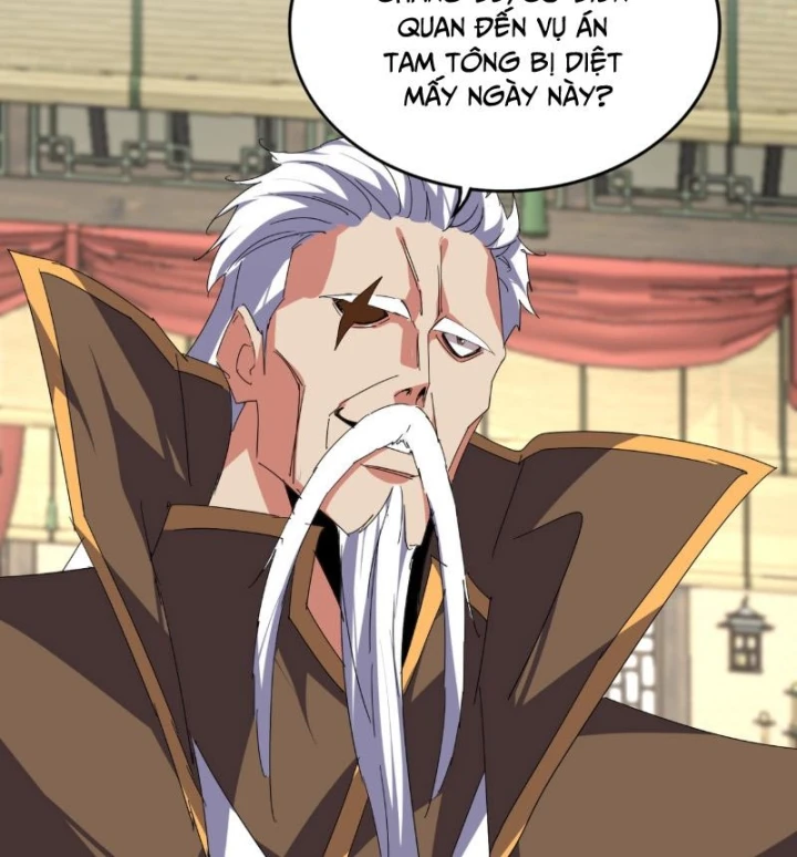 Đại Quản Gia Là Ma Hoàng Chapter 869 - 15