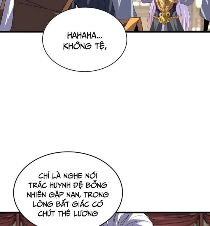 Đại Quản Gia Là Ma Hoàng Chapter 869 - 18