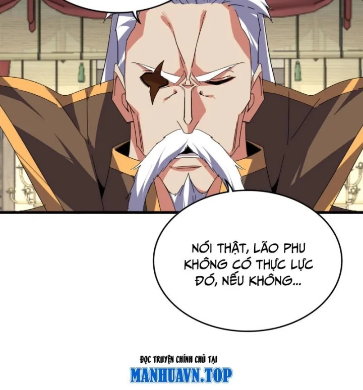 Đại Quản Gia Là Ma Hoàng Chapter 869 - 19