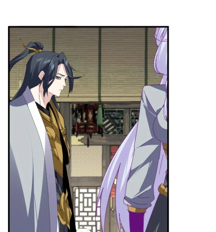 Đại Quản Gia Là Ma Hoàng Chapter 869 - 20