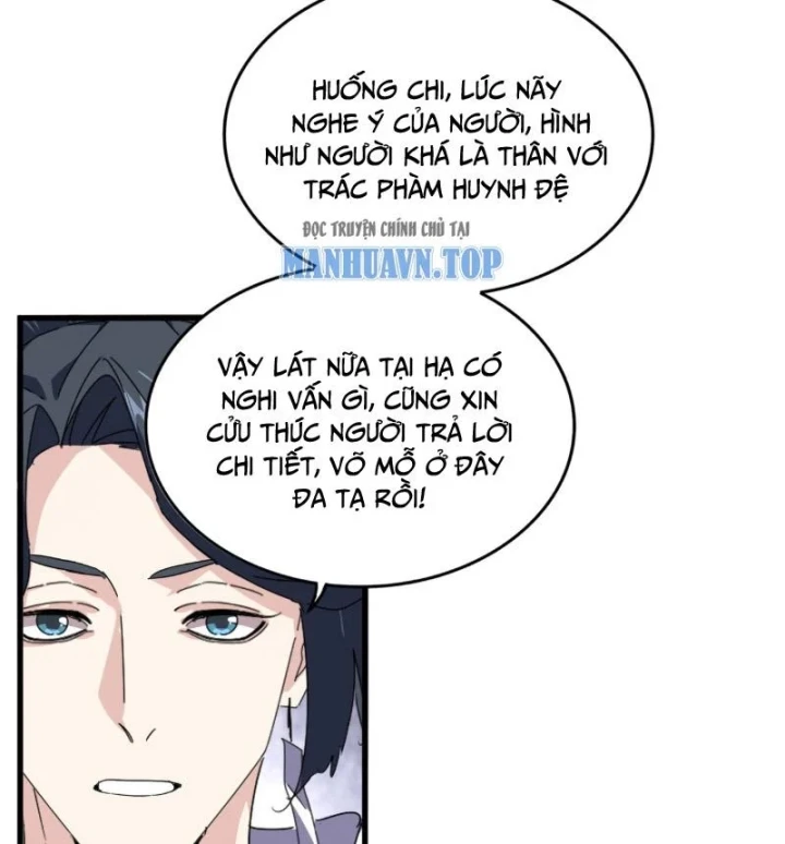 Đại Quản Gia Là Ma Hoàng Chapter 869 - 25