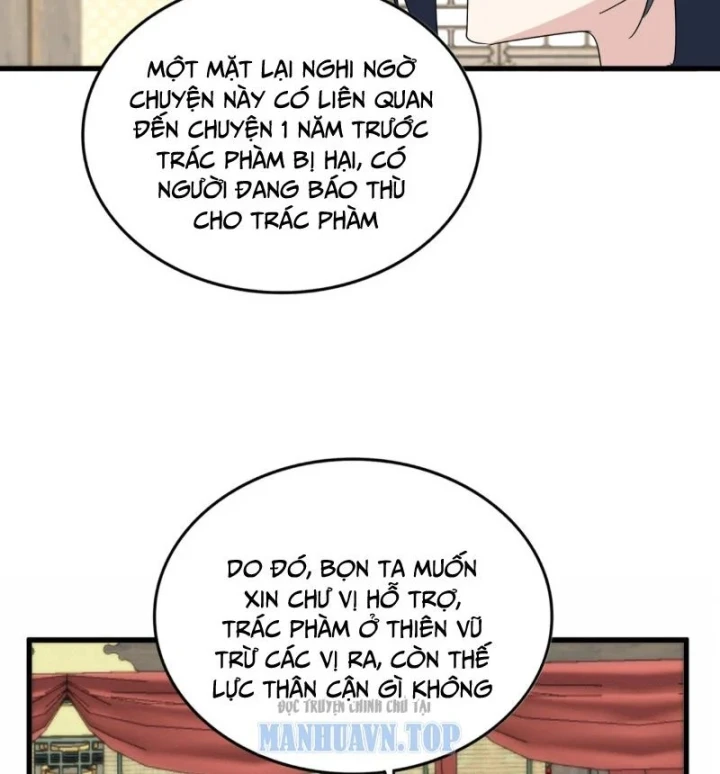 Đại Quản Gia Là Ma Hoàng Chapter 869 - 28
