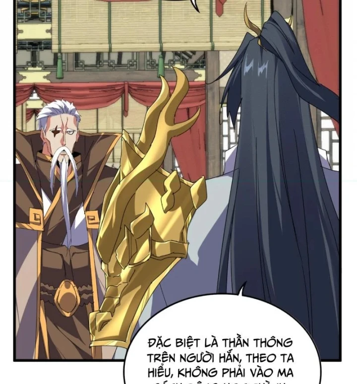 Đại Quản Gia Là Ma Hoàng Chapter 869 - 29