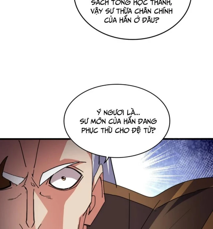Đại Quản Gia Là Ma Hoàng Chapter 869 - 30