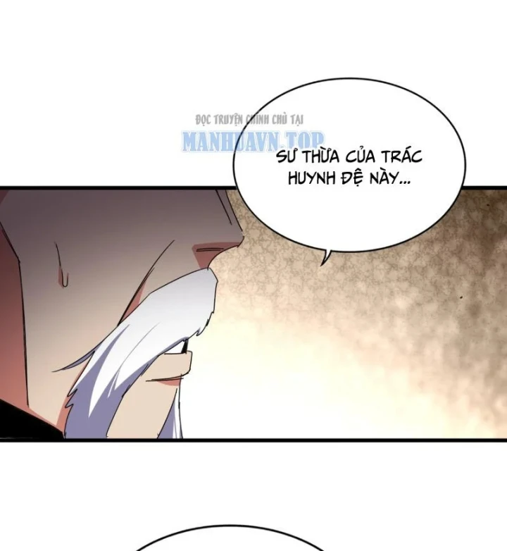 Đại Quản Gia Là Ma Hoàng Chapter 869 - 34