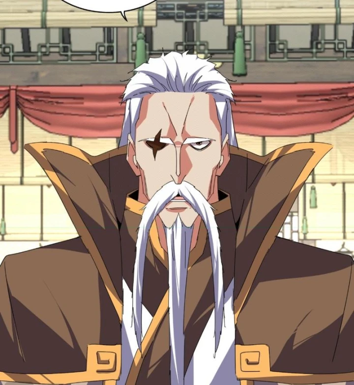 Đại Quản Gia Là Ma Hoàng Chapter 869 - 37