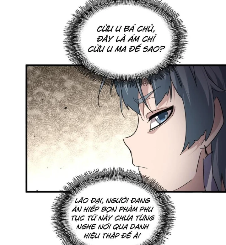 Đại Quản Gia Là Ma Hoàng Chapter 869 - 40