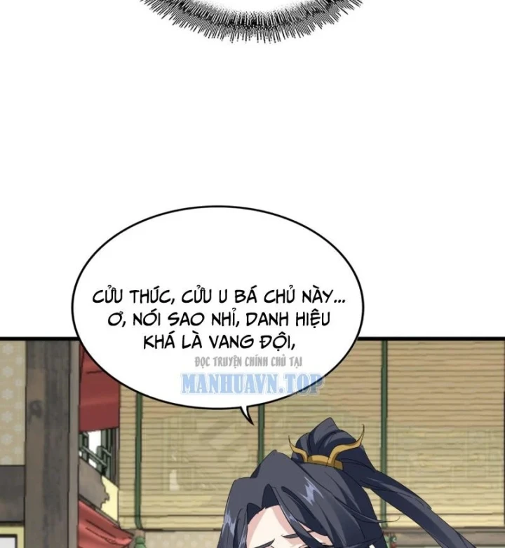 Đại Quản Gia Là Ma Hoàng Chapter 869 - 41