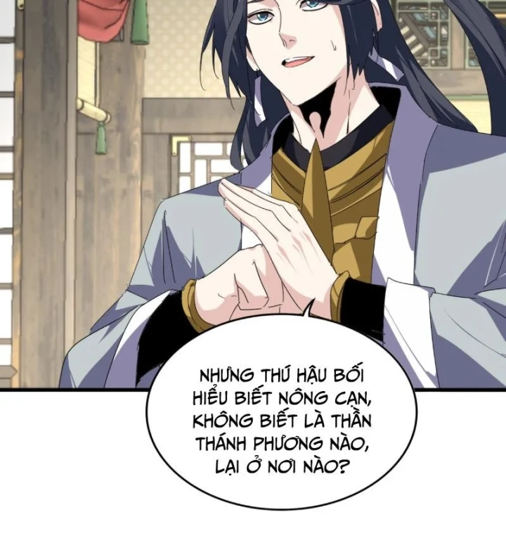 Đại Quản Gia Là Ma Hoàng Chapter 869 - 42