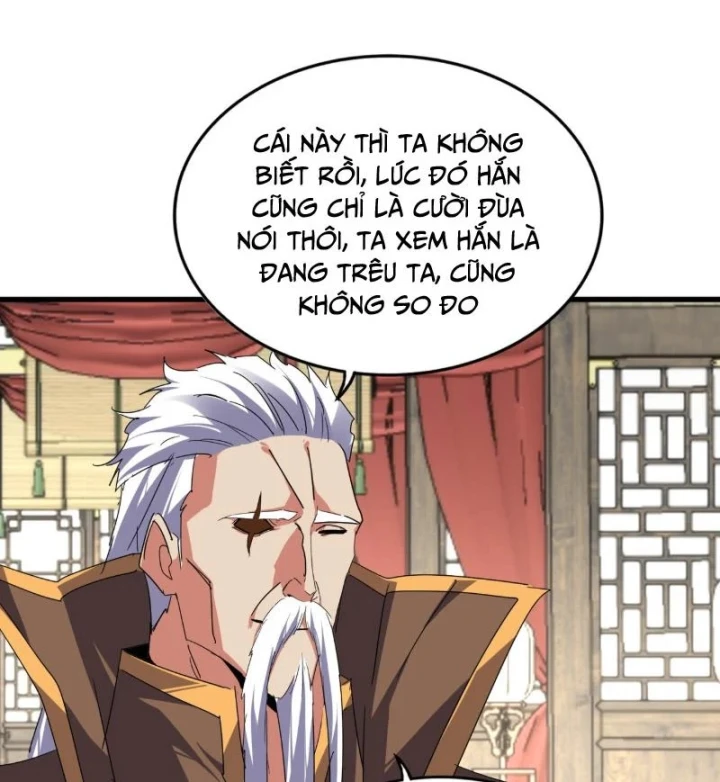 Đại Quản Gia Là Ma Hoàng Chapter 869 - 43