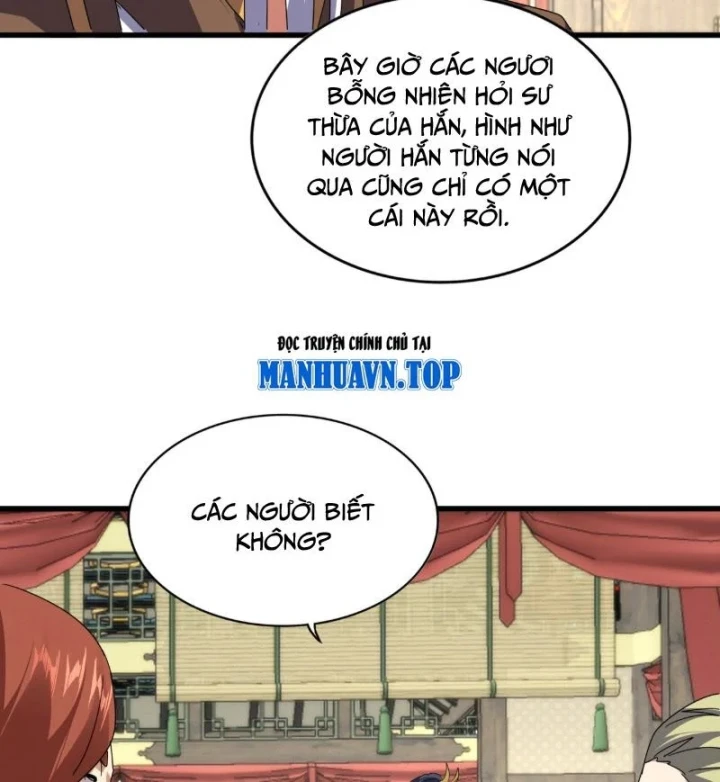 Đại Quản Gia Là Ma Hoàng Chapter 869 - 44