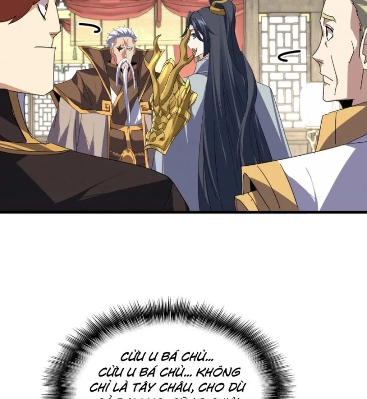 Đại Quản Gia Là Ma Hoàng Chapter 869 - 45