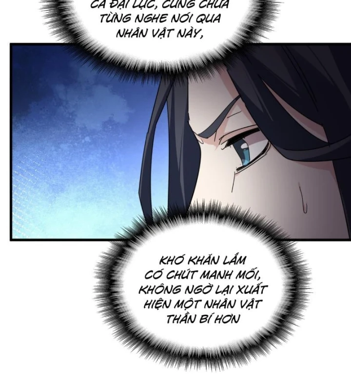 Đại Quản Gia Là Ma Hoàng Chapter 869 - 46
