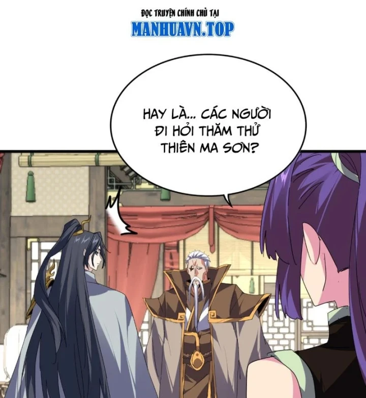 Đại Quản Gia Là Ma Hoàng Chapter 869 - 47