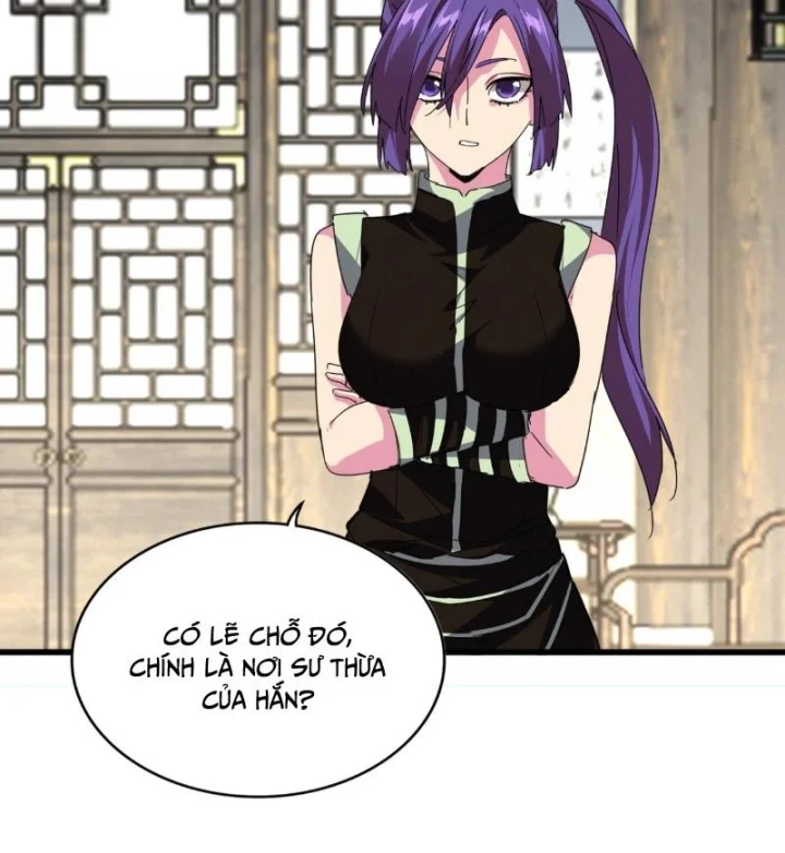 Đại Quản Gia Là Ma Hoàng Chapter 869 - 49