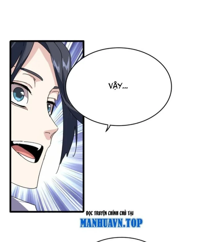 Đại Quản Gia Là Ma Hoàng Chapter 869 - 50