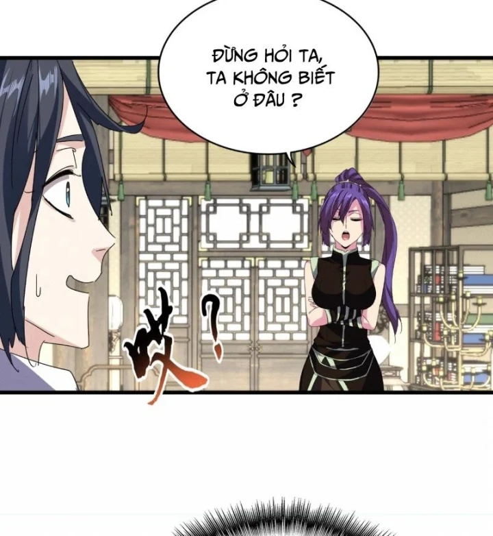 Đại Quản Gia Là Ma Hoàng Chapter 869 - 51