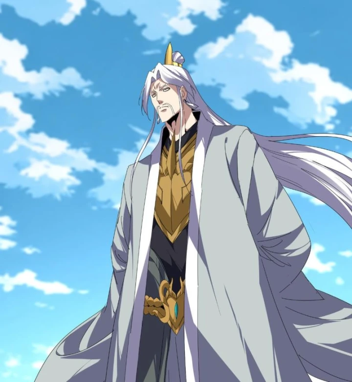 Đại Quản Gia Là Ma Hoàng Chapter 869 - 56