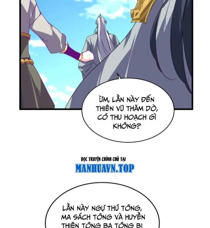 Đại Quản Gia Là Ma Hoàng Chapter 869 - 58