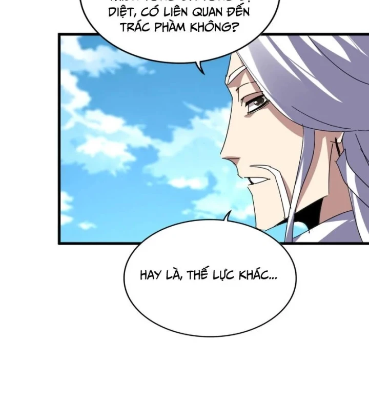 Đại Quản Gia Là Ma Hoàng Chapter 869 - 59