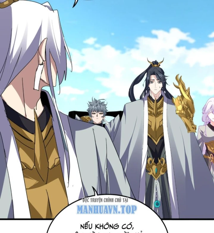Đại Quản Gia Là Ma Hoàng Chapter 869 - 61