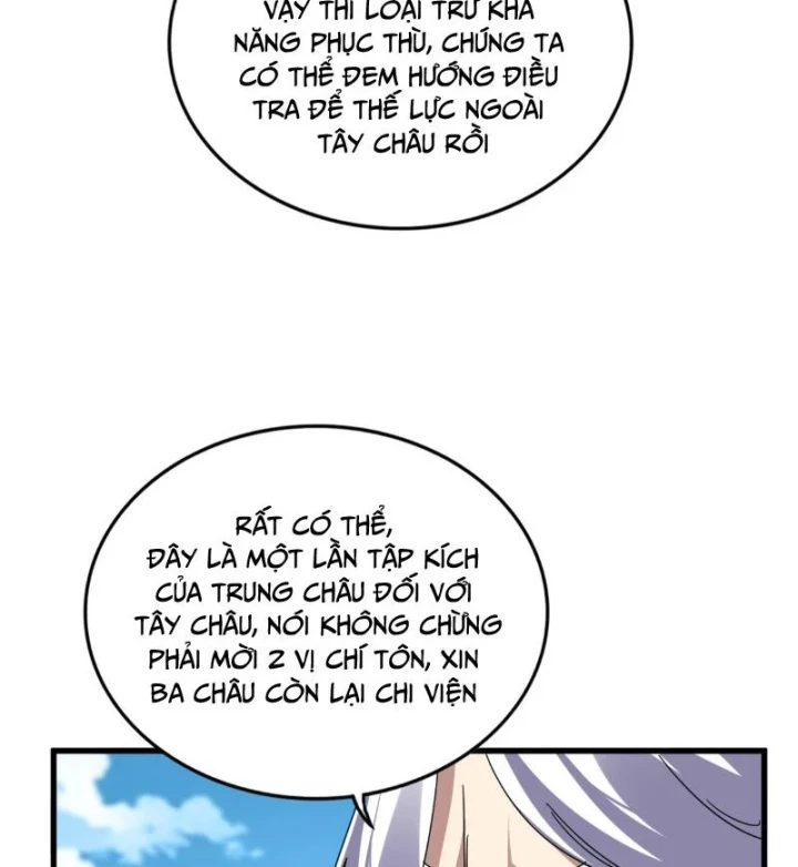 Đại Quản Gia Là Ma Hoàng Chapter 869 - 62