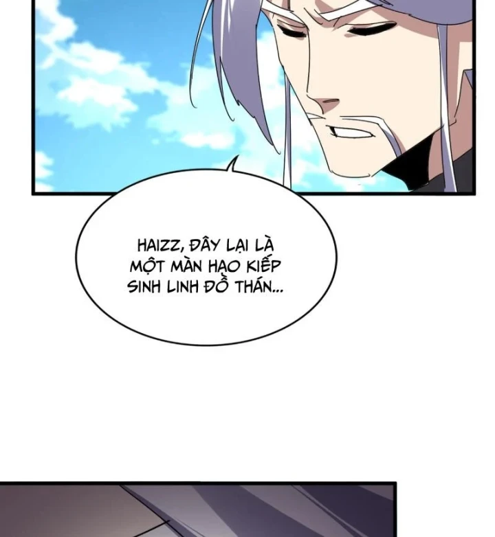 Đại Quản Gia Là Ma Hoàng Chapter 869 - 63