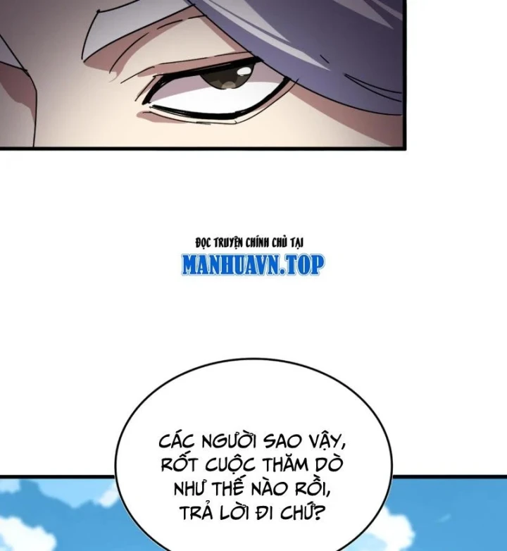 Đại Quản Gia Là Ma Hoàng Chapter 869 - 64